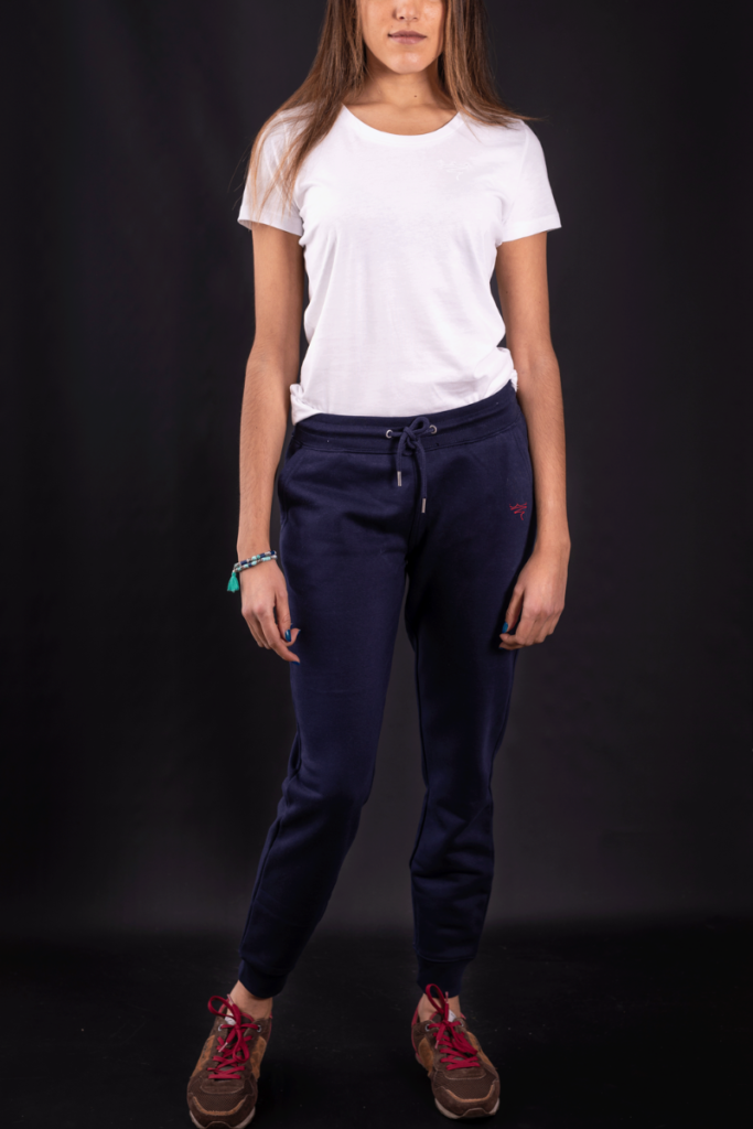 Pantalon Jogging Femme