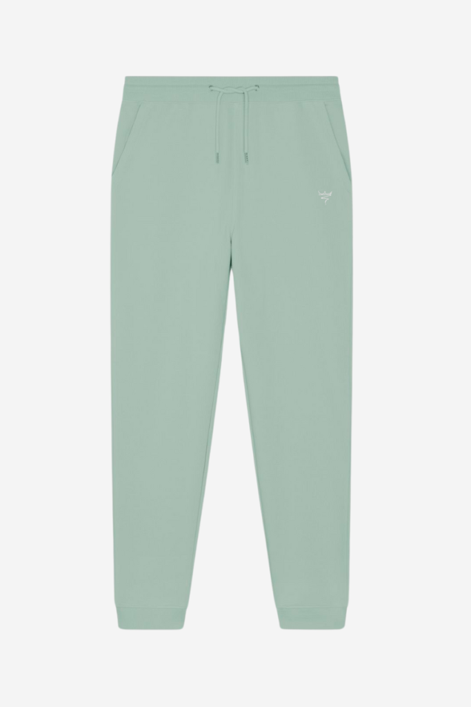 Pantalon Jogging Unisexe Aloe Vera