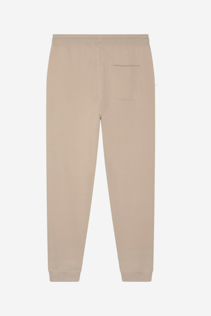 Pantalon Jogging Unisexe Poussière du Désert Dos