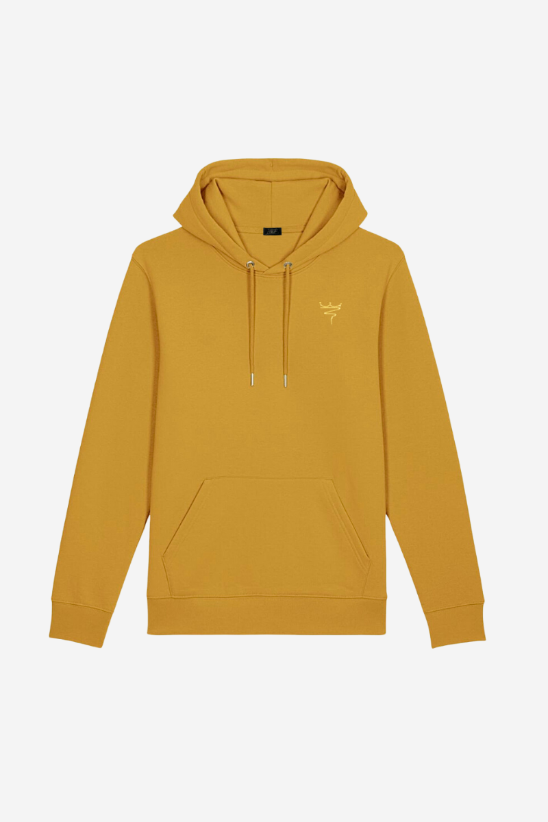 La the stronghold hoodie - France