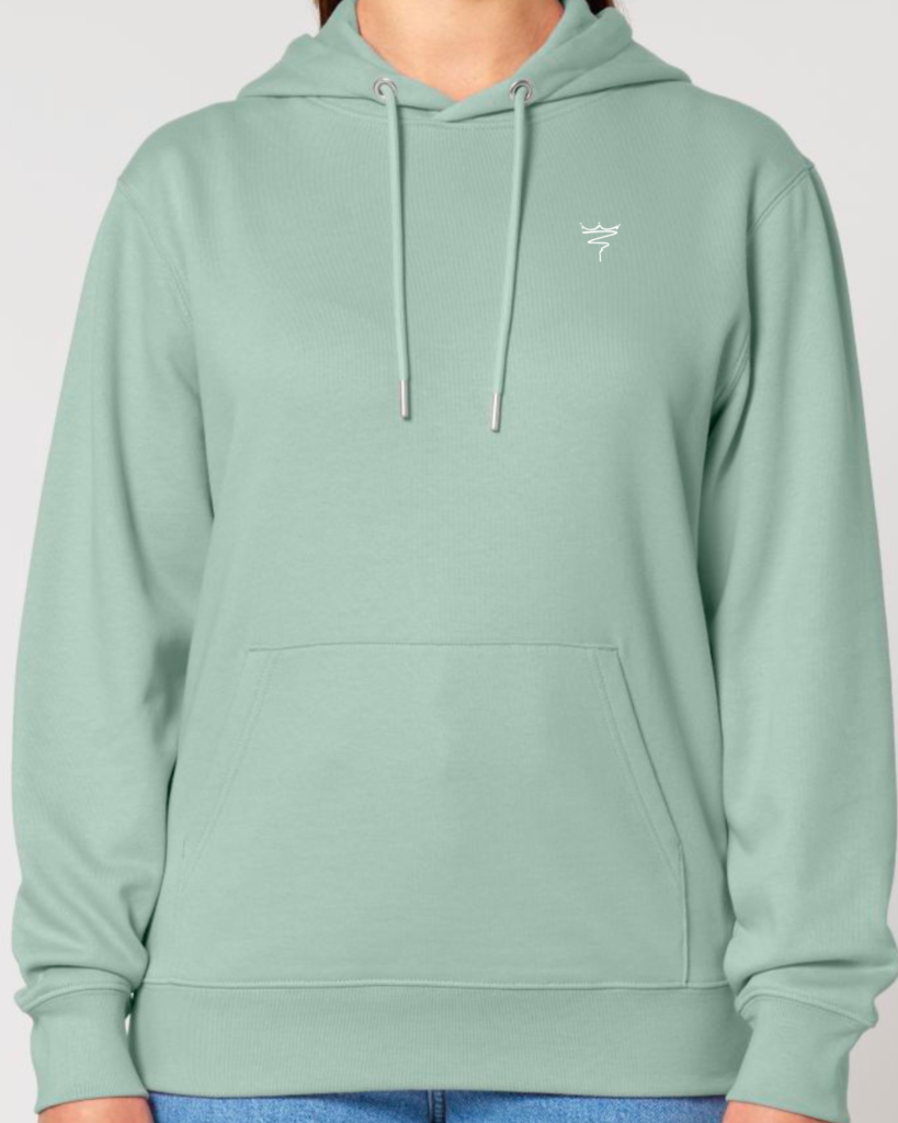 Sweat Capuche Femme