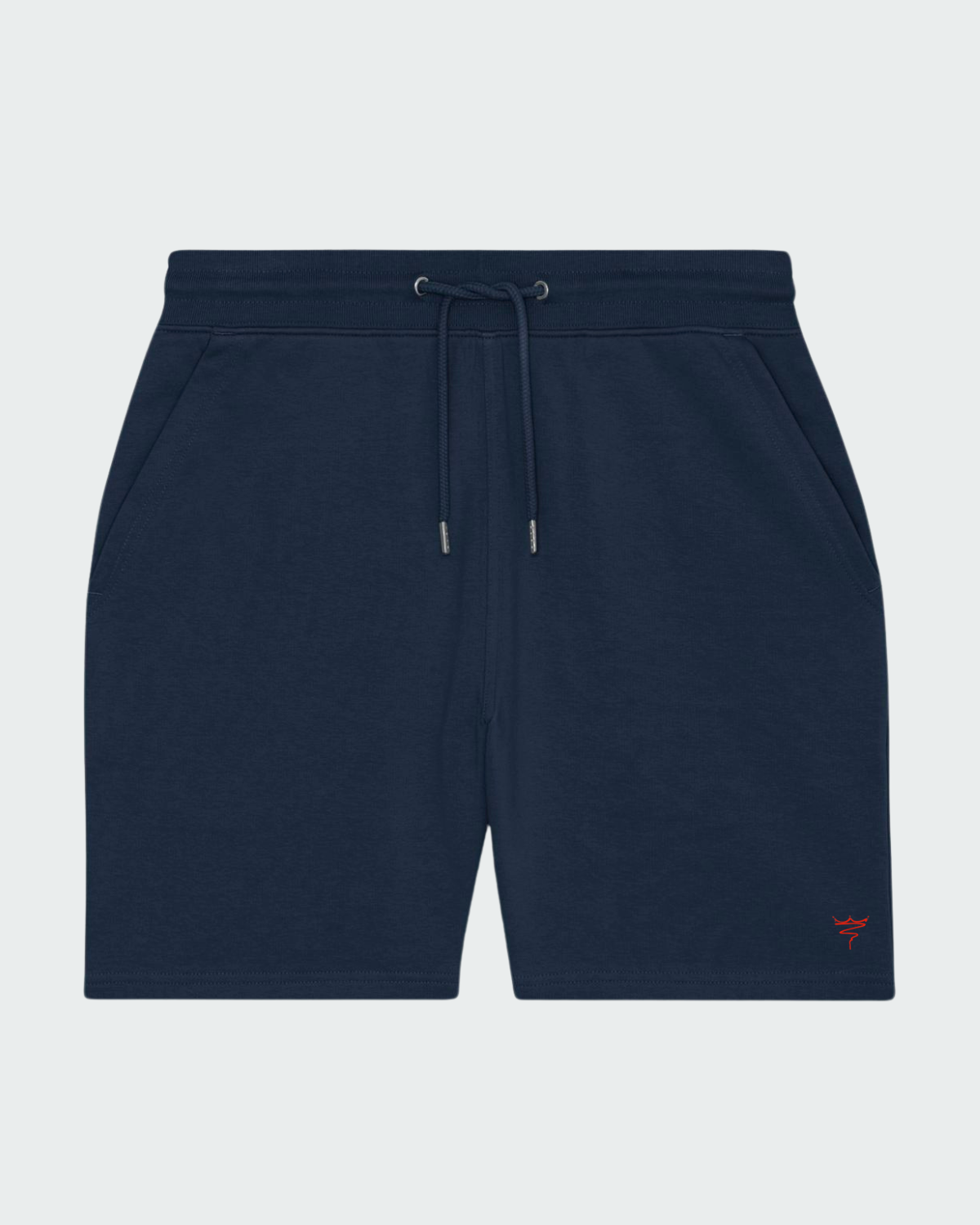 Short Bleu Marine