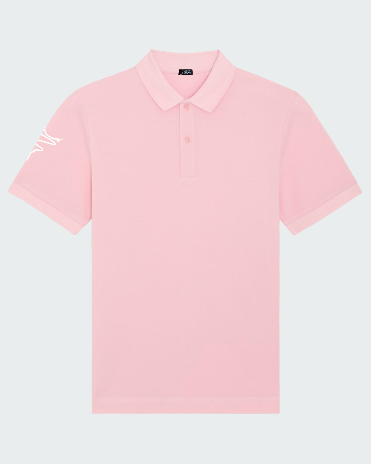 Polo Rose Poudré