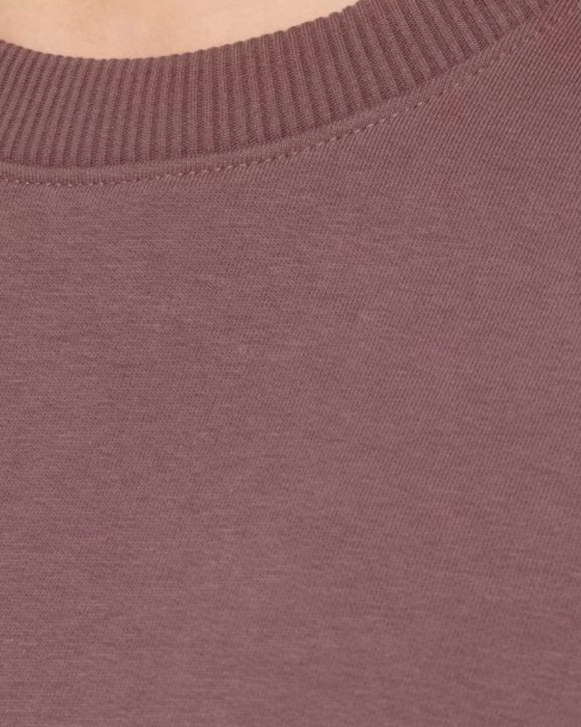 Sweat Loose Encolure