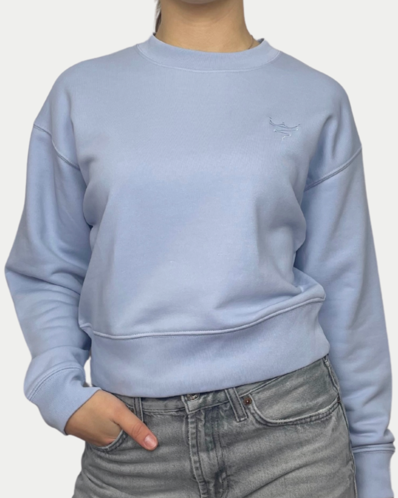 Sweat Crop Femme